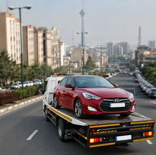 خرابی هیوندای در تهران؛ چه زمانی امداد خودرو و تعمیرکار سیار لازم است؟