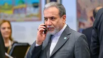 تماس تلفنی وزیر امور خارجه با وزرای امور خارجه کشورهای منطقه