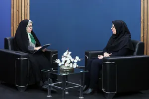 دکتر &laquo;فاطمه کیادلیری&raquo; استاد گروه مهندسی صنایع دانشگاه آزاد اسلامی واحد علوم و تحقیقات