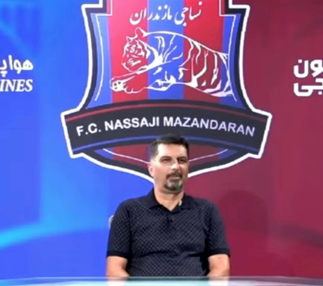 سید مجتبی حسینی