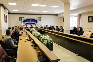 صیانت از حقوق، حرمت و کرامت انسان‌ها؛ اصل بنیادین مرکز گزینش دانشگاه آزاد اسلامی