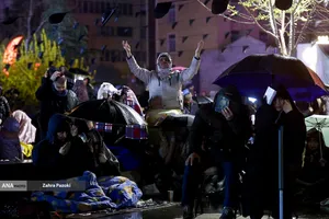 احیای شب بیست و سوم رمضان 