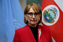گرینسپن در رقابت دبیرکلی سازمان ملل پیشتاز شد؛ بن‌بست بر سر حق وتو ادامه دارد