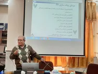 استقبال صاحبان صنایع از آموزش مدیران و کارشناسان واحد‌های تولیدی