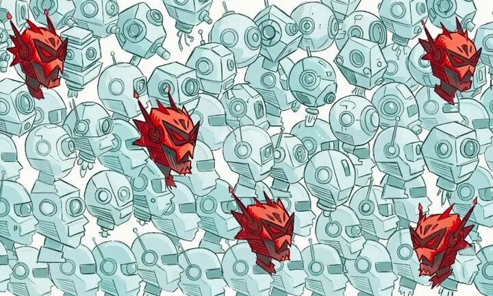 Anthropic warns of self-replicating AI threat