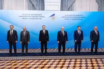 تدارک روسای پنج کشور برای ورود به مرحله مسیر اقتصادی اوراسیایی