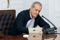 Pezeshkian: Colonialism Has No Future in the Modern World