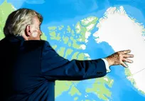 آماده باش ارتش دانمارک در برابر تهدیدات امریکا