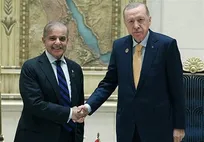 ورود آنکارا به ائتلاف سه‌گانه عربستان، پاکستان و ترکیه