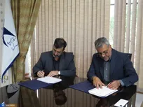 همکاری دانشگاه آزاد و اداره کل امور مهاجران البرز در حوزه علم و فناوری