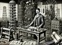 رویاهای ناتمام یک دانشمند ابرقهرمان