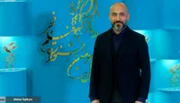 بازی در نقش شهید صیاد شیرازی برایم افتخار بزرگی است