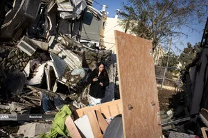 خروش موشک&zwnj;های ایرانی و عجـزِ پدافند اسرائیل