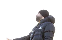 ملوان بدون مصدوم برابر چادرملو می‌ایستد