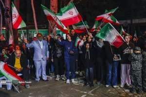 یاد شهدای مدرسه میناب