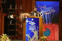 رئیس مرکز ملی فضای مجازی: تولید محتوای انبوه از میراث تاریخی و دینی کشور  با هوش مصنوعی شروع شده است