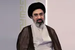 دیدار رئیس مجلس شورای اسلامی با رهبر معظم انقلاب