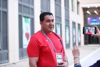 تابع: حضور همه افراد در کاروان اعزامی به ریاض براساس مسئولیت هایی بوده است/  دهکده مسابقات در اصل خوابگاه‌های دانشجویی بود