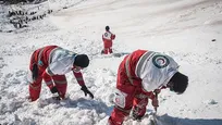 حادثه بهمن در ارتفاعات آلواتان سردشت دو فوتی و دو مصدوم برجای گذاشت