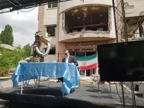 شالچی: دانشگاه باید روایتگر حقیقت جنگ باشد