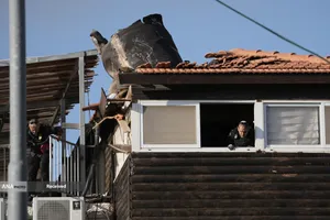 ارتش رژیم صهیونیستی اعتراف کرد که سامانه&zwnj;های پدافندی این رژیم در رهگیری موشک ایرانی شلیک&zwnj;شده به اسراییل شکست خورده است.