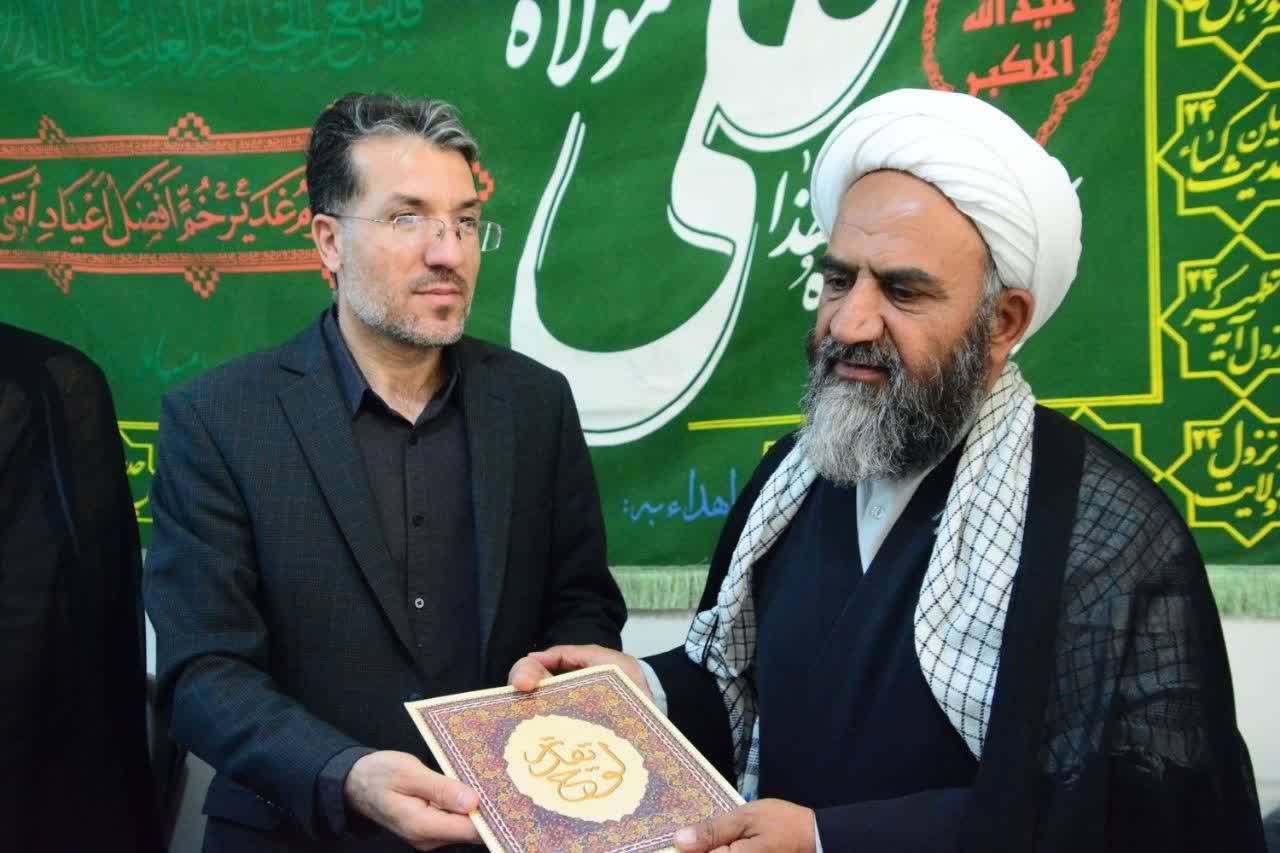 دشمنان در جنگ رمضان شکست سختی از ایران خوردند/ حضور مردم پر میادین نقشه دشمن را خنثی کرد دشمنان در جنگ رمضان شکست سختی از ایران خوردند/ حضور مردم پر میادین نقشه دشمن را خنثی کرد