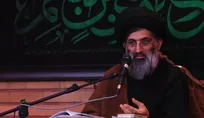 اثر شهادت آقا در صد‌ها صحنه دیده می‌شود؛ یکی از آنها تجمعات شبانه است