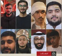 تداوم سرکوب شیعیان بحرین؛ آل‌خلیفه هشت شهروند دیگر را بازداشت کرد