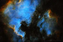 تصاویر نجومی سوم مرداد (۲۴ ژوئیه)