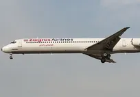 تلاش سازمان هواپیمایی کشوری برای تسهیل پروازهای اربعین؛ برنامه‌ریزی برای حل مشکل مجوز هواپیماهای MD