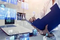 پایش دیجیتال سلامت پرسنل جایگزین کاغذبازی شد