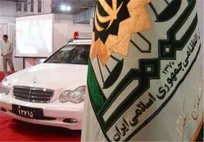 نیروی انتظامی کلید اصلی اقتدار و امنیت روانی جامعه