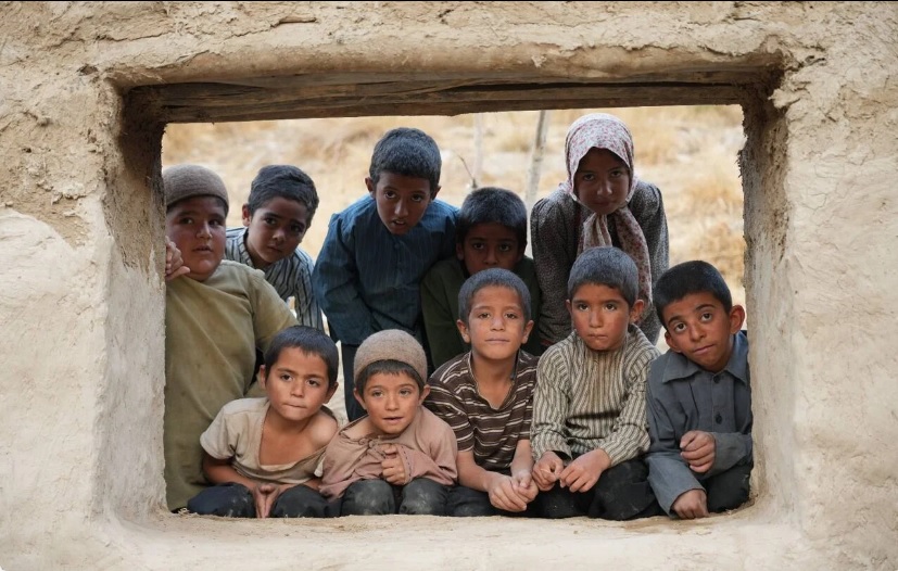 بازی در نقش پدر حاج قاسم برایم یک چالش جدی بود