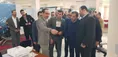 گشایش نمایشگاه رویداد صدرا با حضور ۴۵ واحد صنعتی و تولیدی در بابل