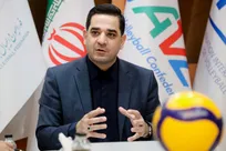 تقوی: دفاع از حقوق والیبال ایران در آسیا منطقی است