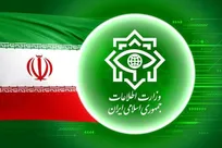 وزارت اطلاعات: ۱۴ عامل دشمن در ۴ استان دستگیر شدند