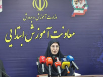 حکیم&zwnj;زاده از تسریع در رسیدگی به رتبه&zwnj;بندی فرهنگیان خبر داد