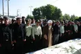 تشییع شهدا