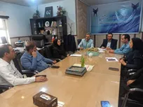 چگونگی روند اجرایی طرح حامی دانشجو