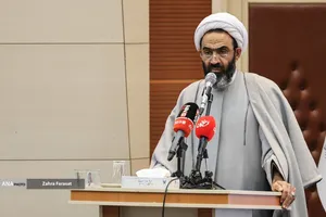 همایش فرصت های صادراتی به عراق