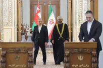 عراقچی: تهران و مسقط متعهد به حفظ ثبات در منطقه هستند/ البوسعیدی: فضای مثبتی بر روابط فی‌مابین حاکم است