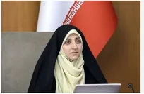 بازدید معاون رییس جمهور از فعالیت جهادی معلمان و مادران دانش آموز+ فیلم