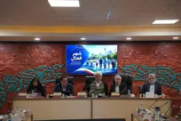 برگزاری مجمع عمومی فدراسیون ورزش‌های همگانی با تصویب محورهای مورد نظر