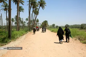 شور اربعین
