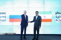 دیدار دستیار پوتین با معاون علمی رئیس جمهور