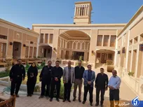 پیاده‌سازی طرح هوشمندسازی روستایی و توسعه کسب و کار خانگی/ حرفه بافندگی قوام می‌یابد