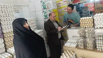 آغاز طرح تشدید نظارت و جلوگیری از افزایش قیمت کالا‌های کشاورزی