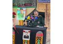 پیکر شهید ارتشی ۴۴ ساله پس از ۴۴ سال کشف و شناسایی شد/ اعلام برنامه وداع و تشییع شهید سامی‌مقام