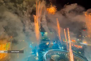 اجتماع خانوادگی منتظران مهدی 