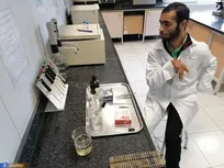 وقتی دانشجوی معلول فعل خواستن را صرف می‌کند